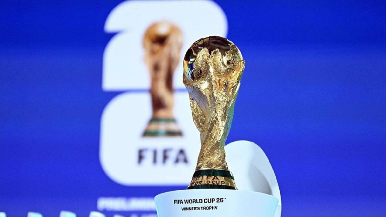 Match schedule for the week in the 2026 World Cup European Qualifiers