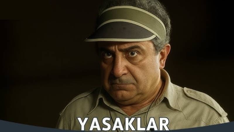 Ertuğrul Özkök: Dlaczego, patrząc na stan Zekiego Alasyi, pomyślałem o „żurawinowym sorbecie”?