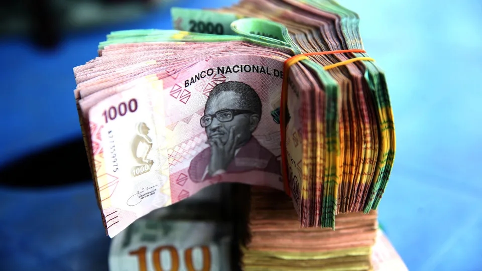 Banco Mundial piora previsão de crescimento em Angola para 2,3% este ano