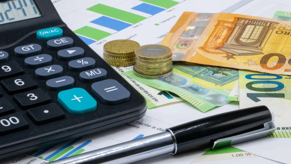 Are you exempt from VAT and will exceed the maximum limit? Do this
