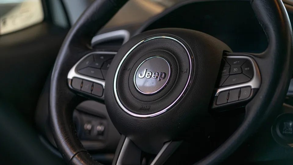 Stellantis et Dongfeng pourraient développer une nouvelle Jeep