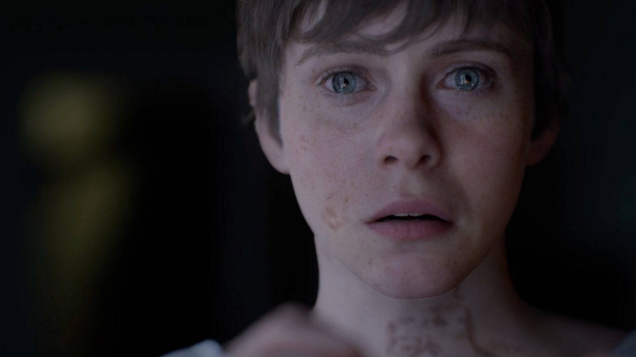 De trailer voor Hideo Kojima's nieuwe Xbox-game OD is uitgebracht