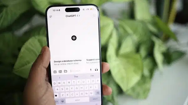 Die mobilen Apps von ChatGPT generieren einen Umsatz von 2 Milliarden US-Dollar