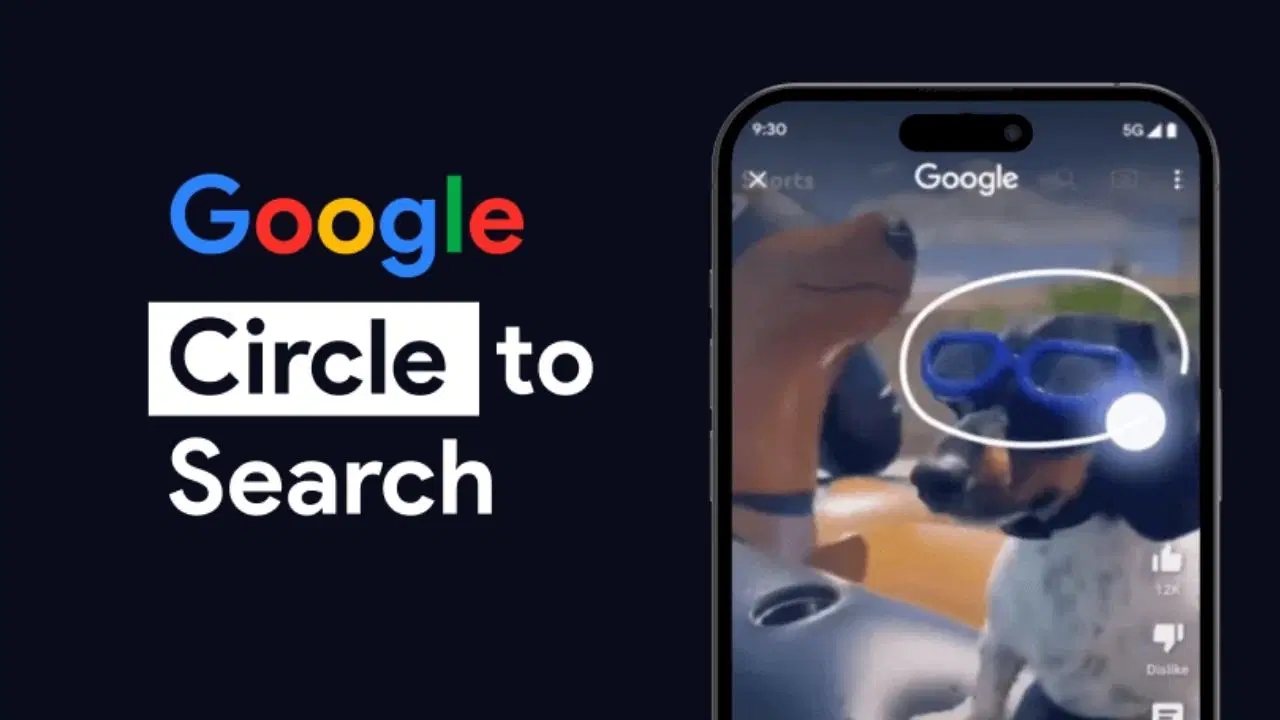 Google traz novo recurso de tradução para o Circle to Search