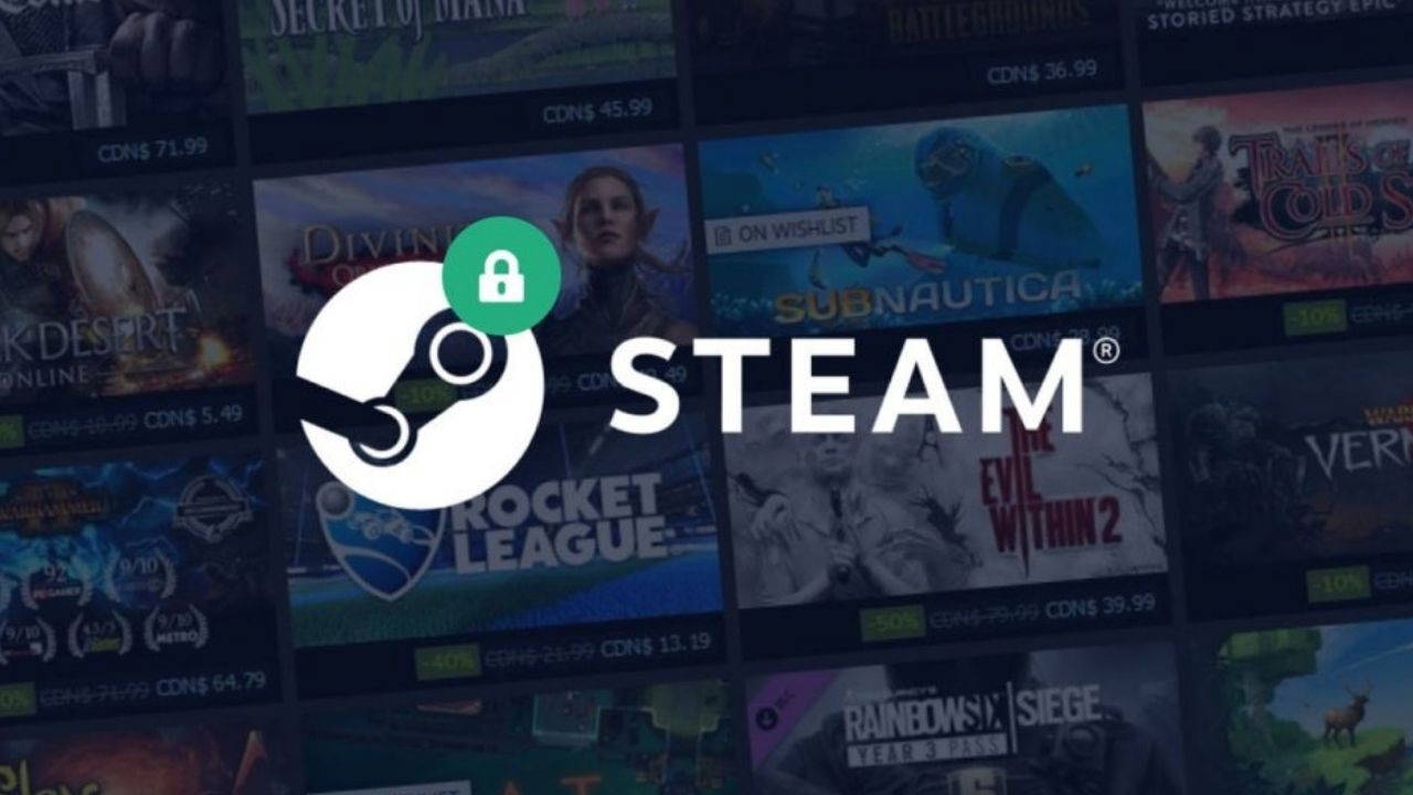 Steam a lancé son outil de suivi des données dans le jeu