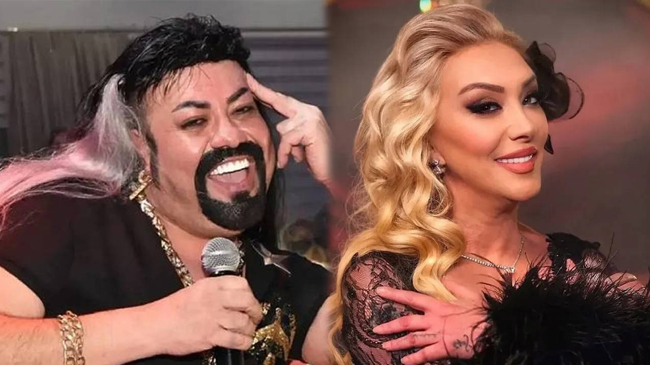 Ele disse: "Eu resolvi o assassinato." Ele entrou com uma queixa criminal contra o filho de Güllü, Kobra Murat.
