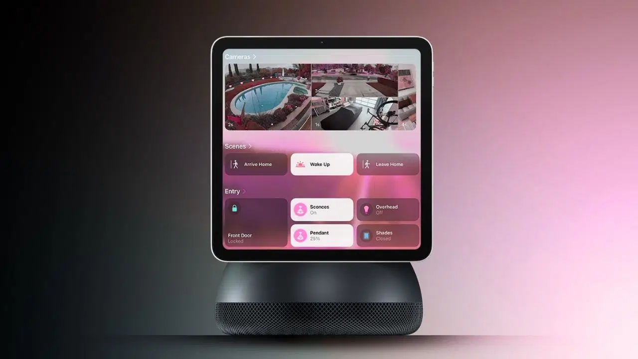 Apple entwickelt ein neues Betriebssystem