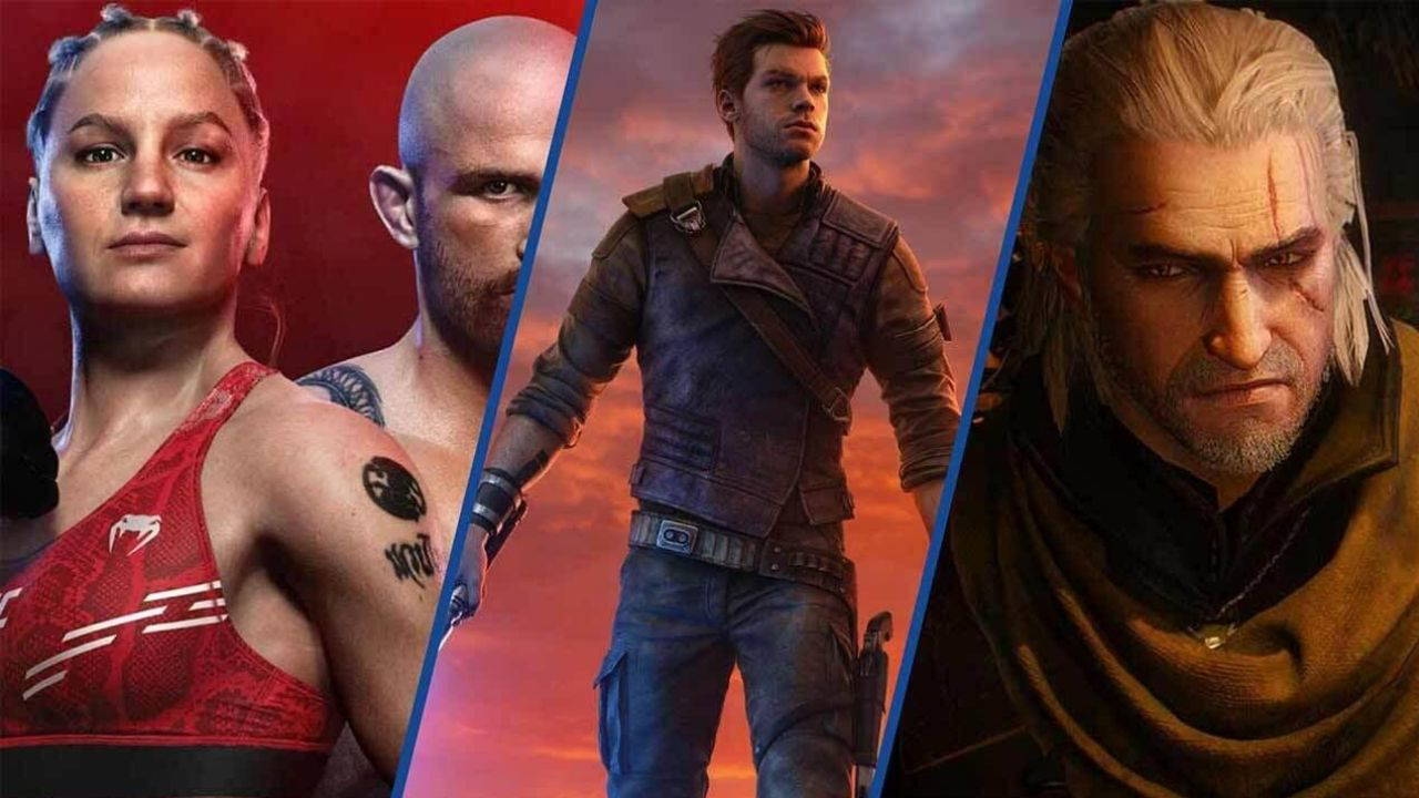 Anuncian los juegos que se eliminarán de PlayStation Plus en agosto