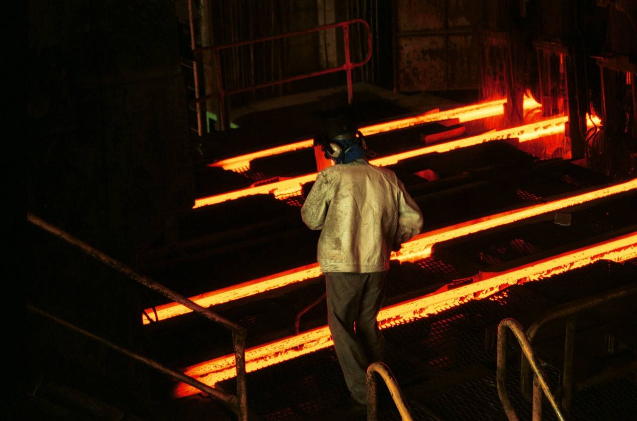 Gerdau supprime 1 500 emplois et critique le gouvernement pour son manque de protection de l'acier national