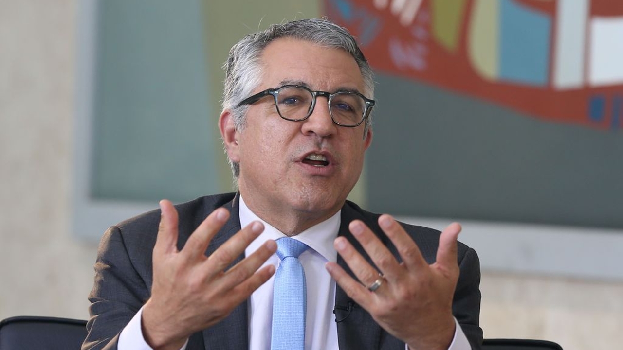 Padilha elude la domanda dopo che il leader del governo ha escluso l'INSS CPMI