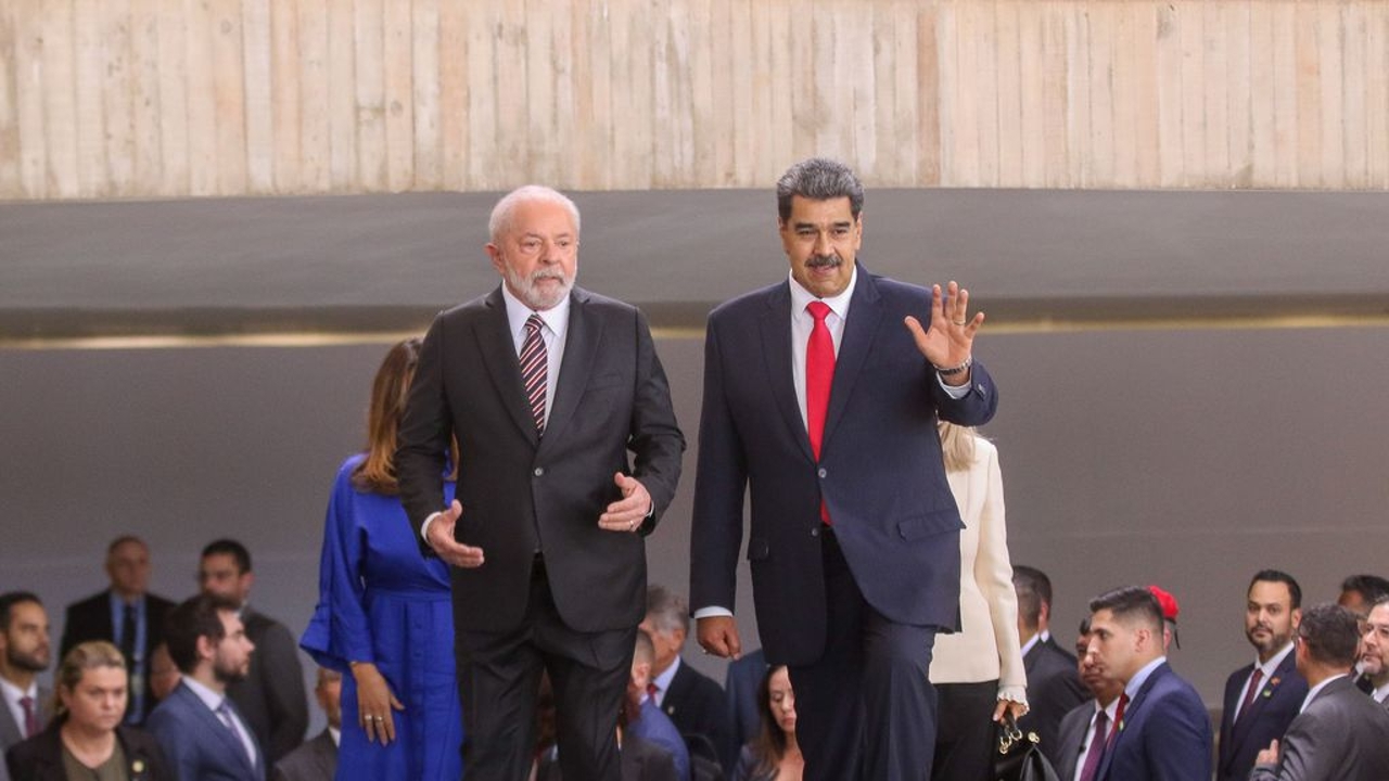 Venezuelas Milliarden-Zahlungsausfall gegenüber der BNDES: Brasilien fordert Zahlung, doch Verhandlungen stocken
