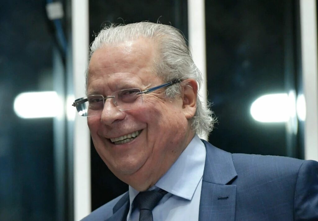 José Dirceu accuse le marché financier de soutenir les sanctions de Trump pour nuire à Lula