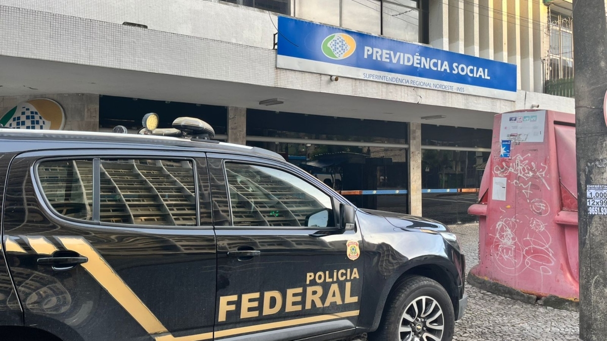 PF prende di mira l'operatore che ha acquistato auto con deviazioni INSS