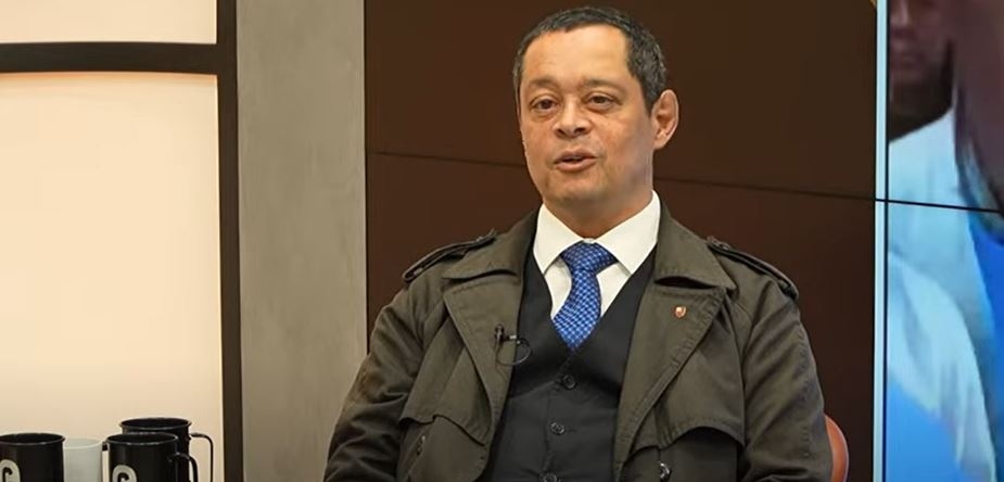 “De demonstratie in Brasilia zal een andere betekenis hebben”, zegt Serrão
