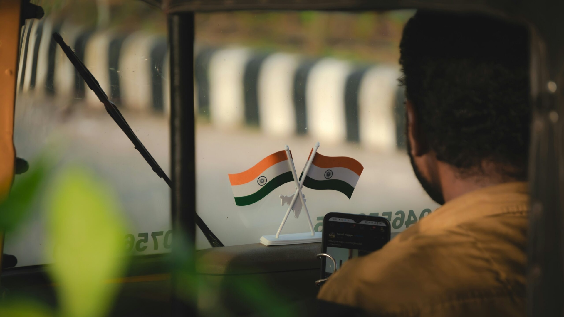 India's pad: land ontpopt zich als alternatief voor China te midden van handelsoorlog