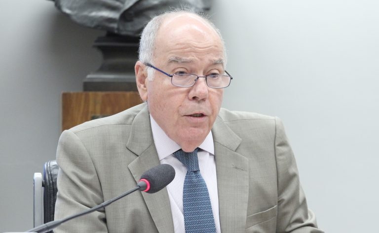“No hay problema”, dice Vieira sobre la presencia de Lula en evento ruso con 19 dictadores