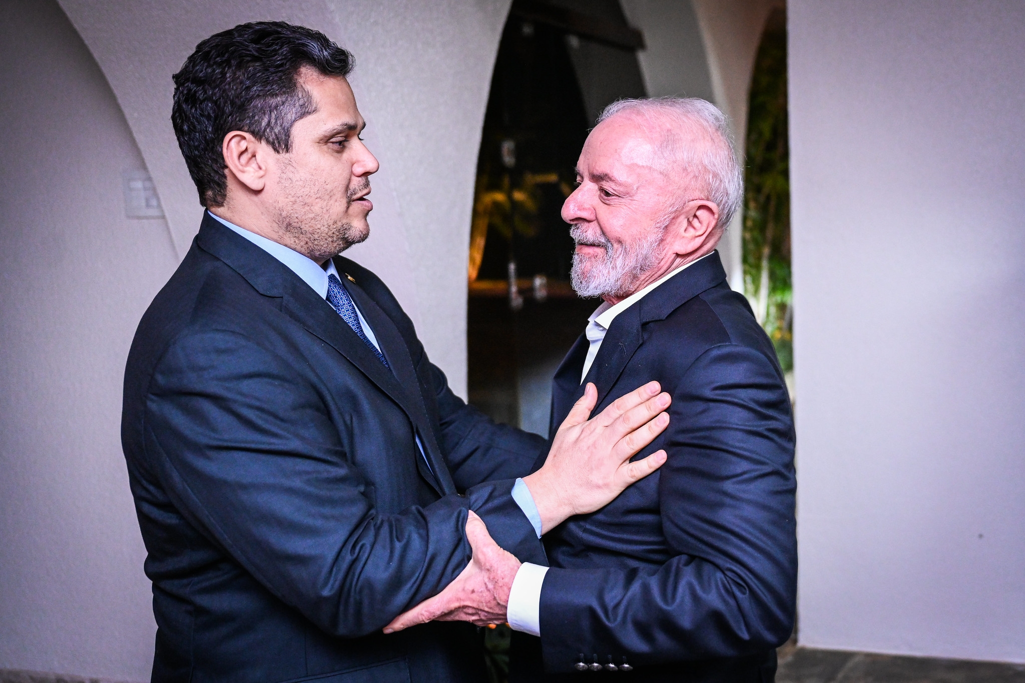 Lula probeert te voorkomen dat CPMI de INSS-crisis naar het Planalto Paleis brengt