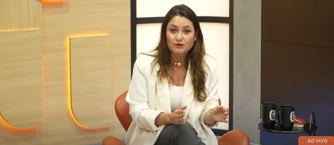 “Todo el mundo conoce el sesgo político de los sindicatos que se beneficiaron del fraude del INSS”, afirma Anne Dias.