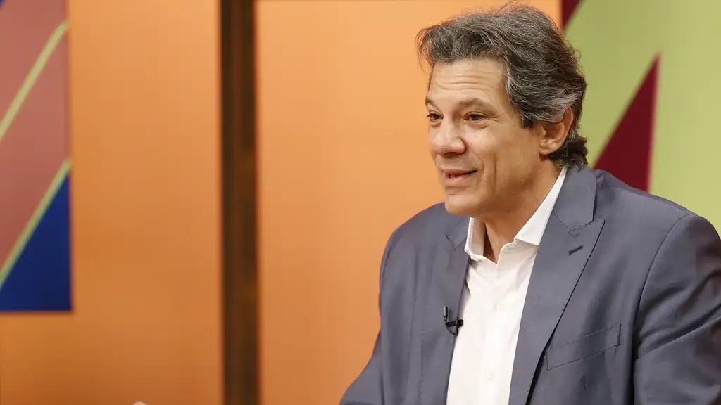 Haddad afferma che il governo ha agito correttamente nell'indagine sulla frode dell'INSS