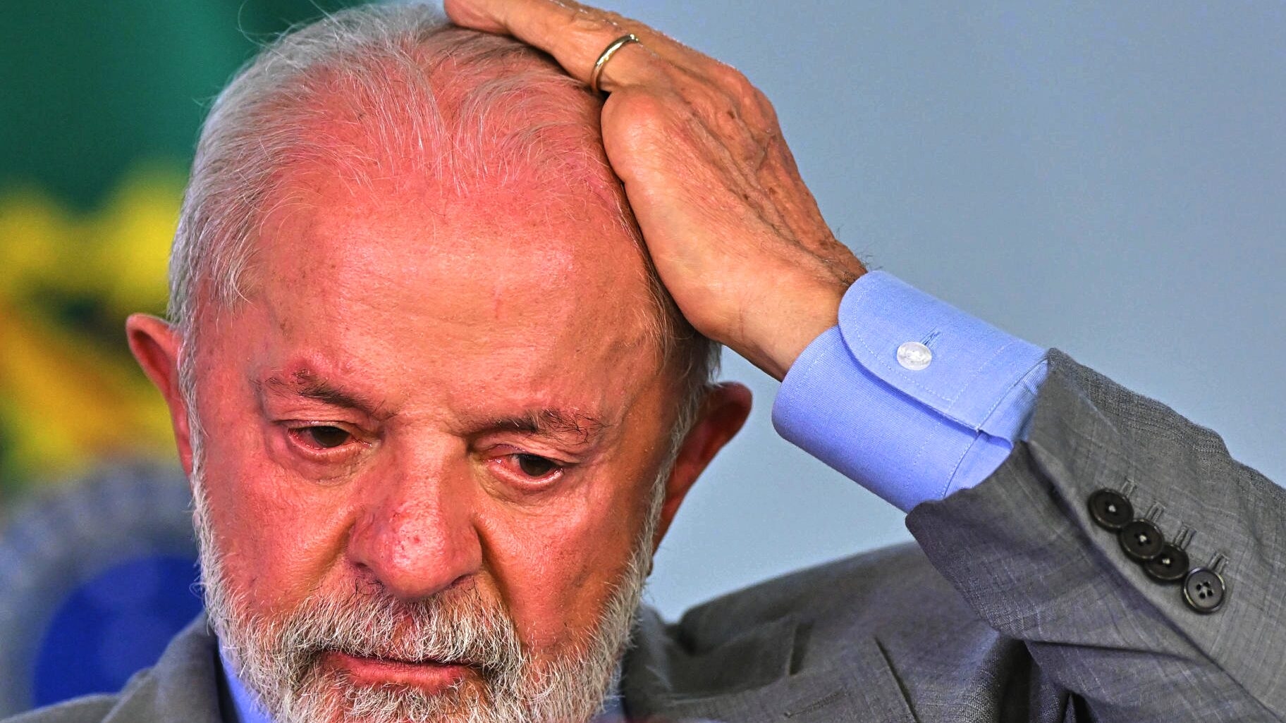 La crisi fiscale potrebbe diventare politica se il governo non cambia rotta, afferma il ricercatore FGV