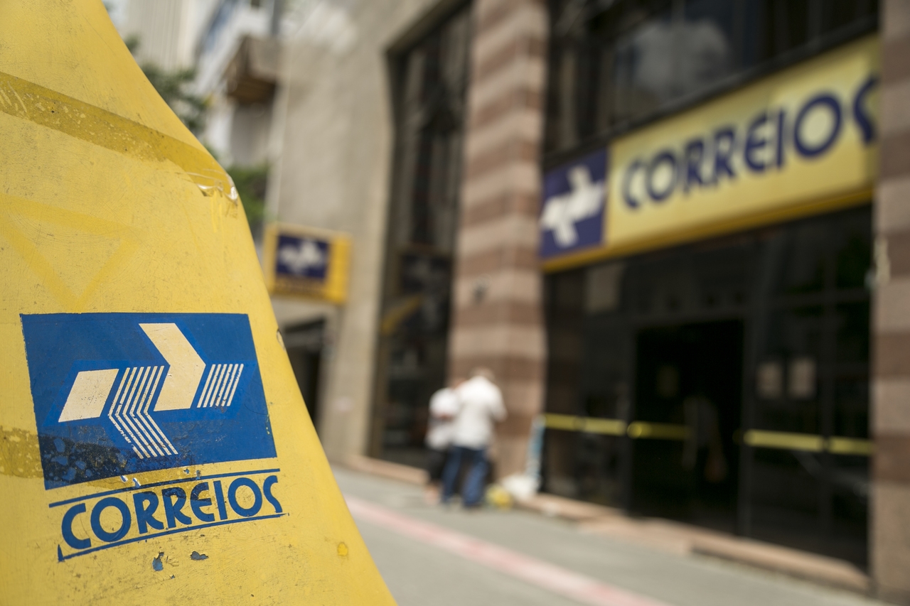 Anac schort luchtvrachtvervoer door Correios op vanwege het niet naleven van veiligheidsnormen