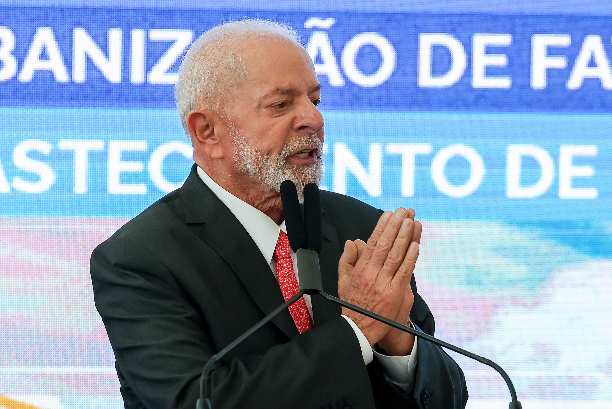 Nieuwe PAC mislukt en Lula blijft achter zonder verkiezingsresultaat voor 2026