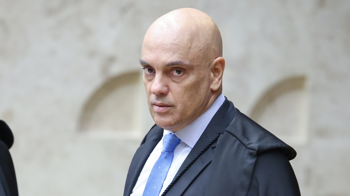 Moraes atende governo e libera aumento do IOF, com uma exceção