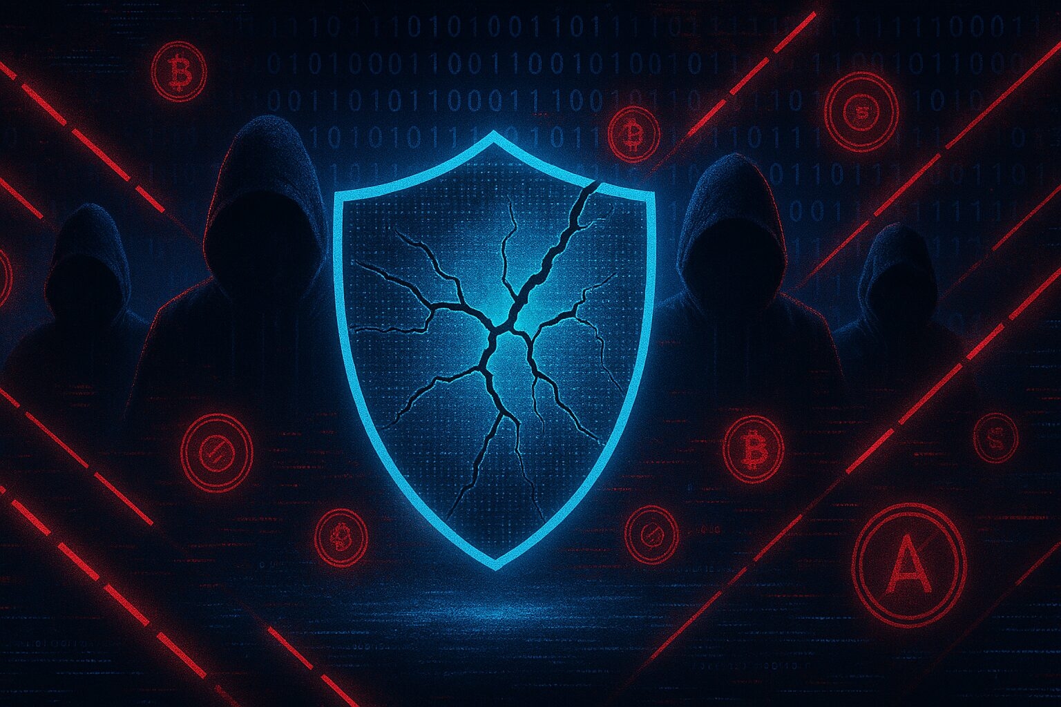 L'assurance cybernétique connaît une croissance de plus de 500 %, mais ne couvre généralement pas des cas comme le vol d'un milliard de R$ lié à Pix