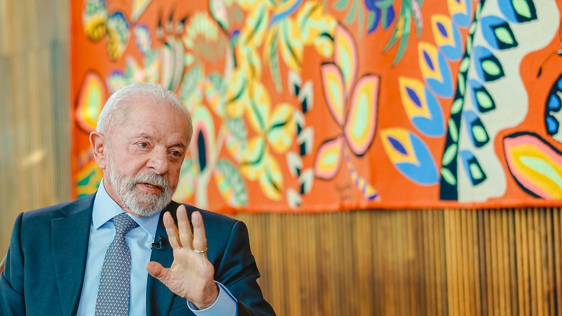 Lula n'a plus carte blanche pour riposter aux États-Unis dans le décret de réciprocité économique