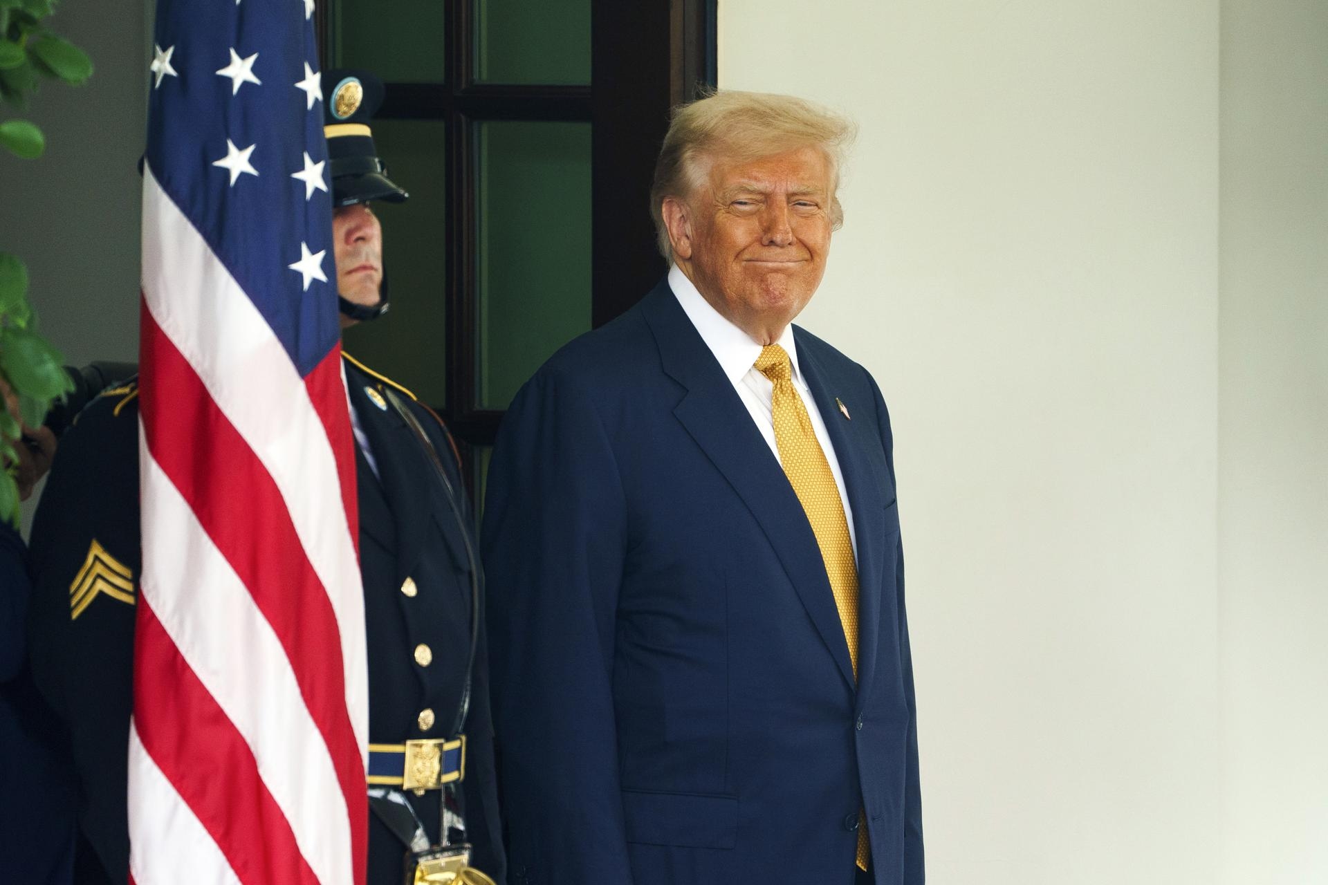 Nicht nur Brasilien: Auch das indonesische „Pix“ war im Visier von Trump