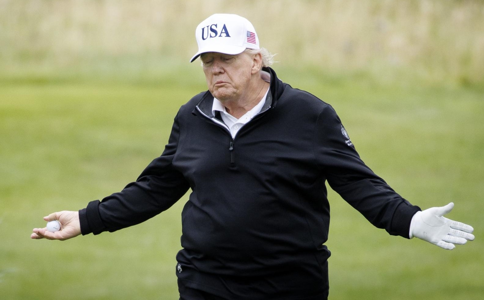 Trump conferma la data dei dazi che colpiranno il Brasile