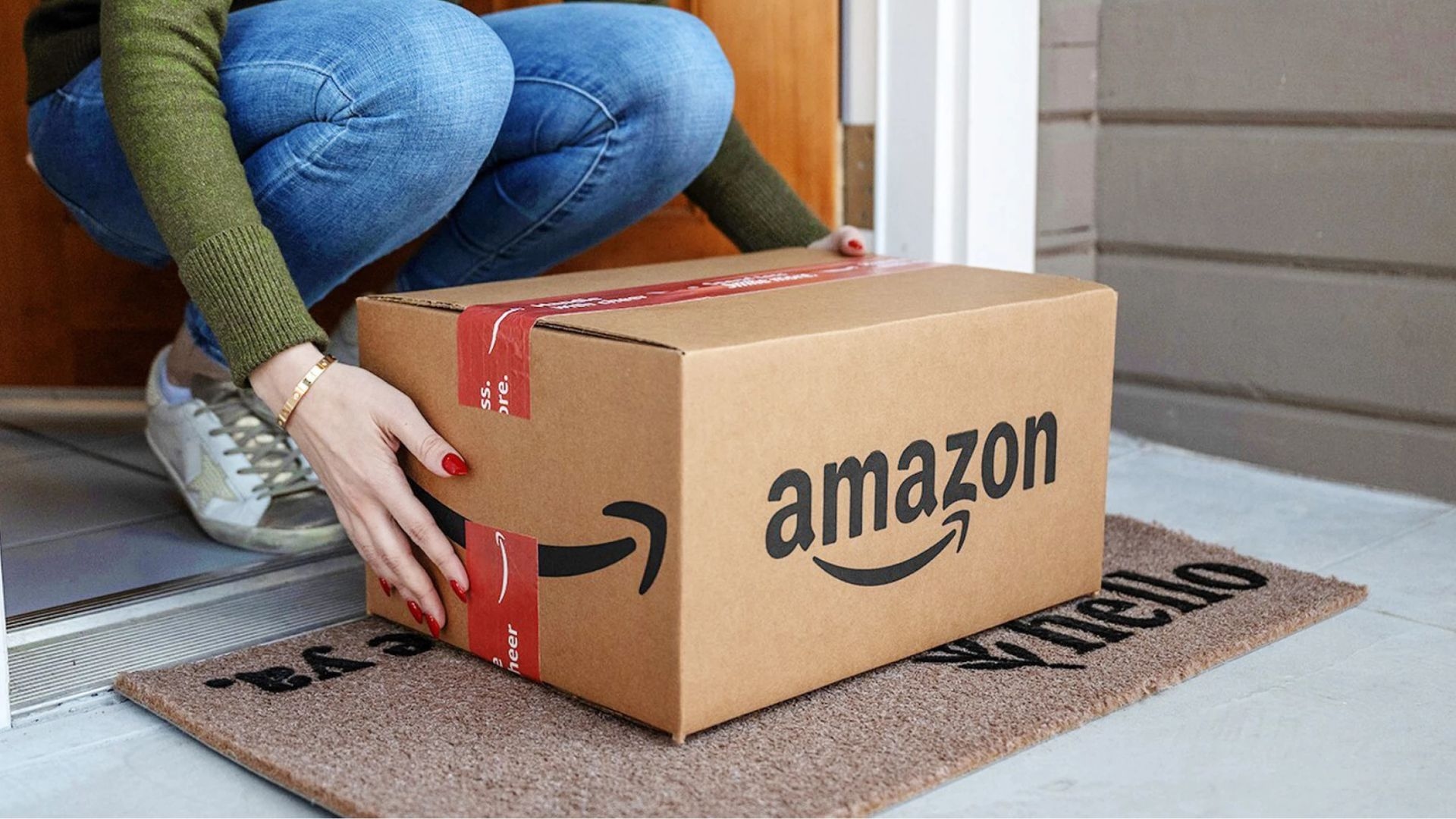 Como a Amazon gerou 35 mil empregos com investimento bilionário no Brasil