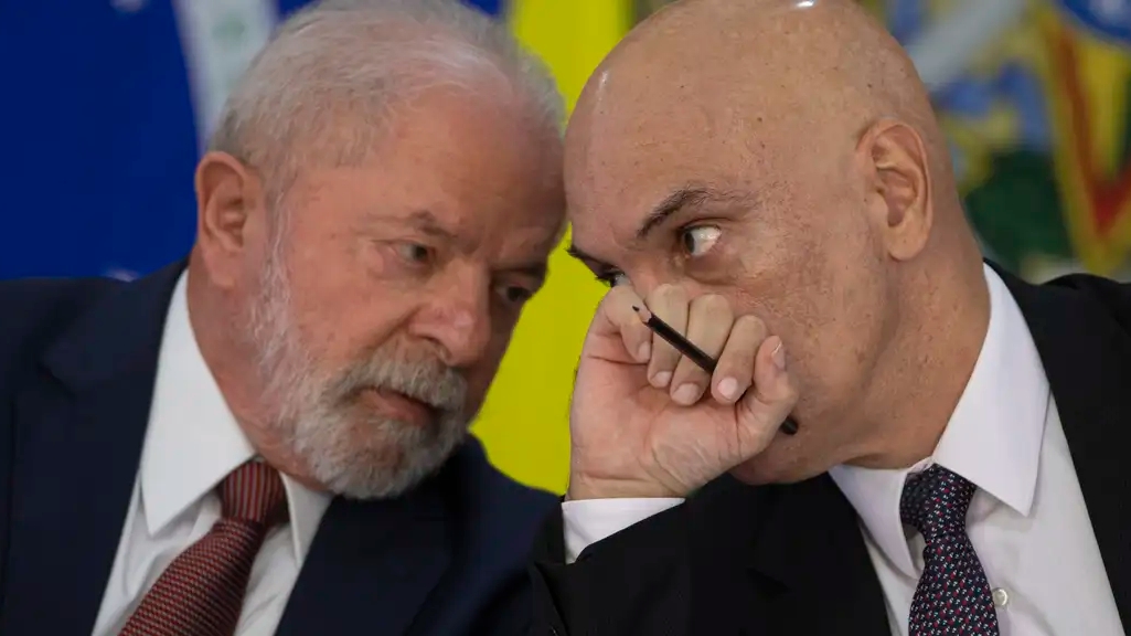Le Brésil de Lula et Moraes est l'adversaire idéal de Trump. Et la partie est loin d'être terminée.