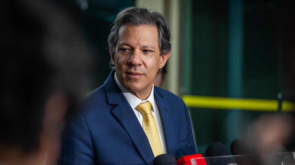 Haddad appelliert an oppositionelle Gouverneure und Wirtschaftsführer, keine Zollerhöhungen zuzulassen: „Sie können sich nicht unter dem Bett verstecken.“