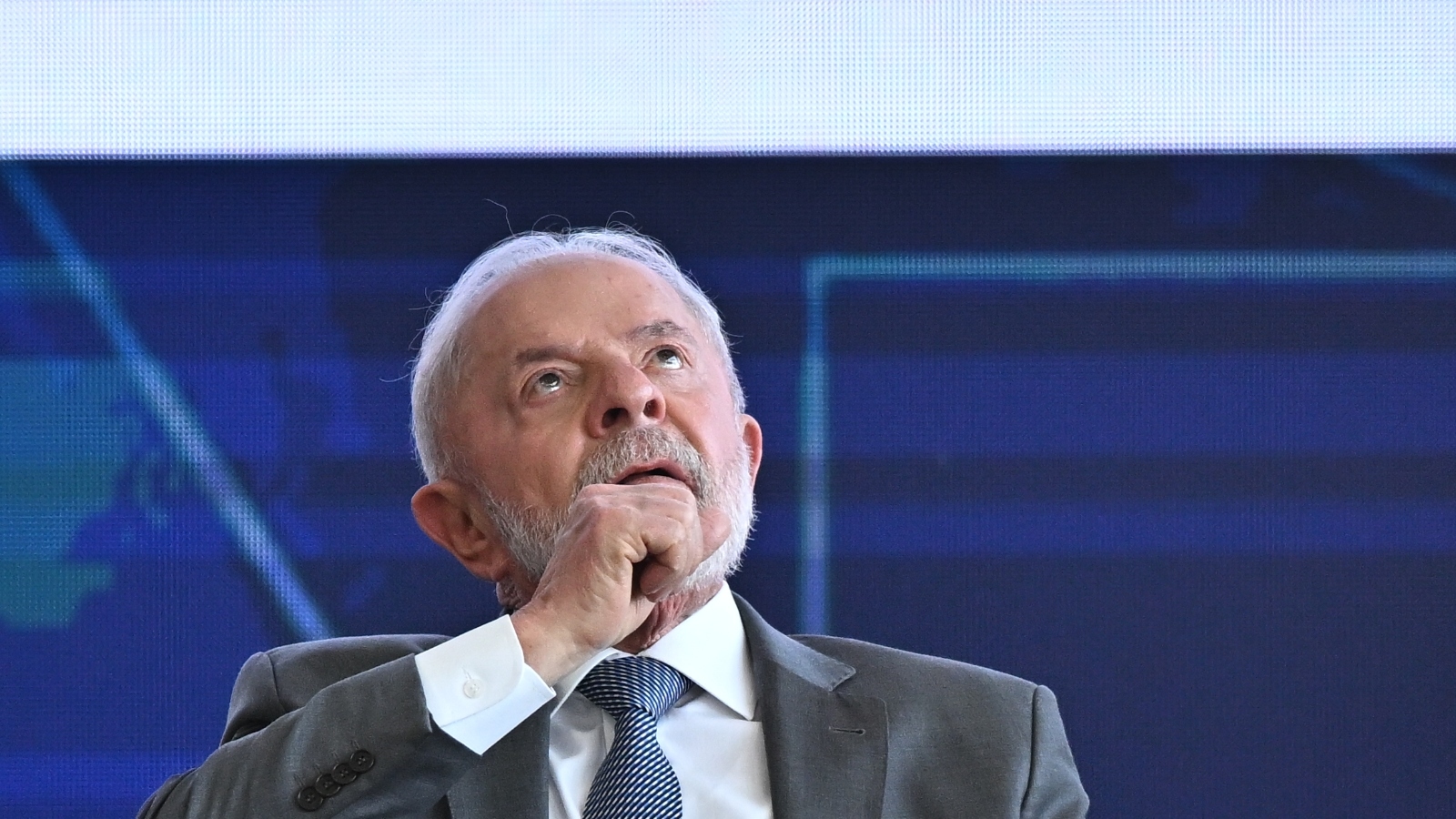 Lula schließt Vergeltungsmaßnahmen aus, kritisiert Trump jedoch erneut, als dieser einen Plan gegen Zollerhöhungen ankündigt
