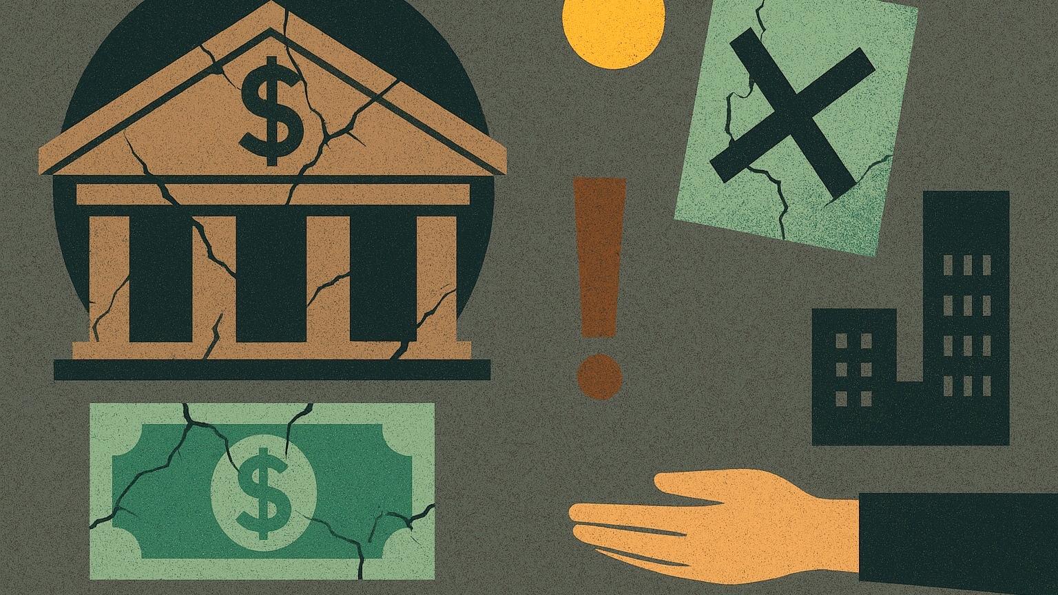 Intervention, liquidation, bailout of CDBs: what could happen to Banco Master