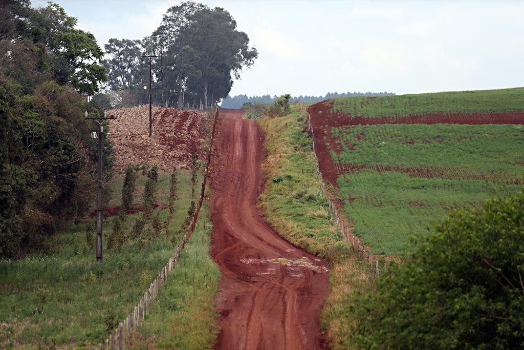 Agriculture loses R$6.4 billion per year due to poor quality rural roads