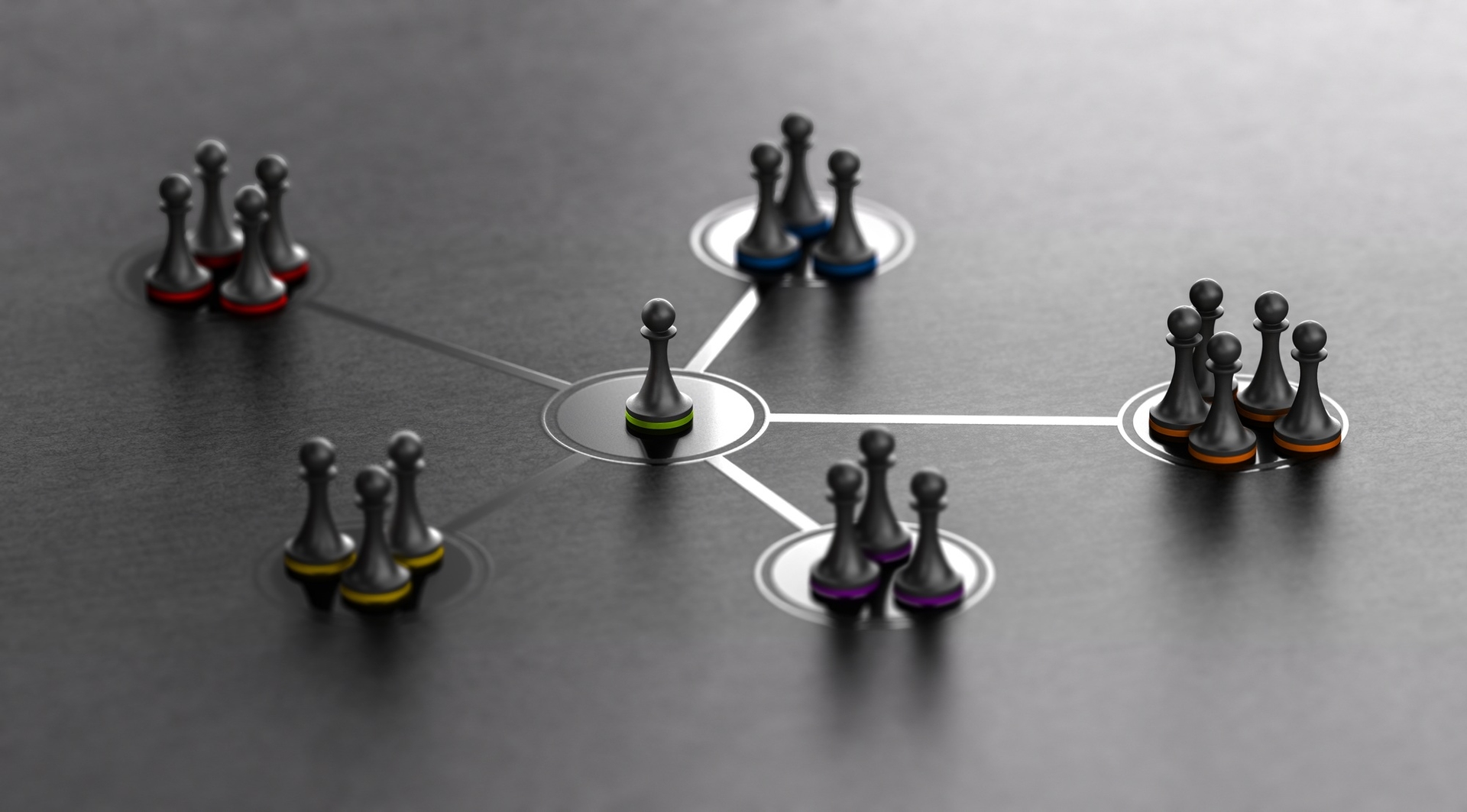 Strategie essenziali per mantenere la coesione nei team remoti