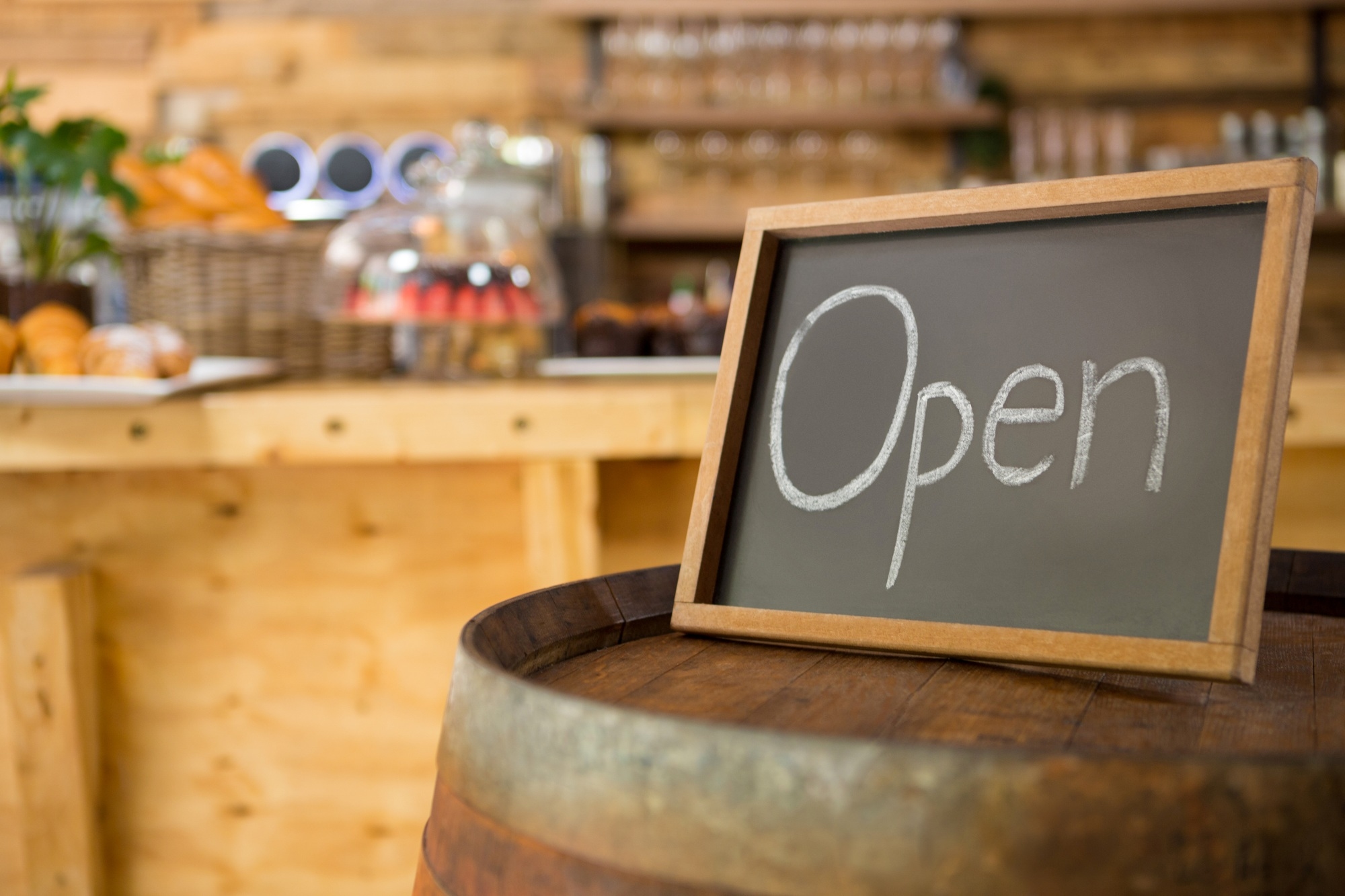 Ultimativer Leitfaden zum Eröffnen eines Cafés und zum Aufbau Ihres Traumgeschäfts