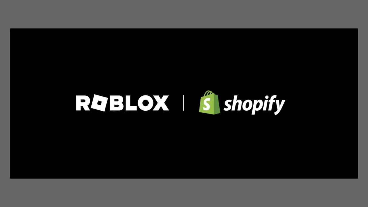 Shopify запускает интеграцию коммерции с Roblox