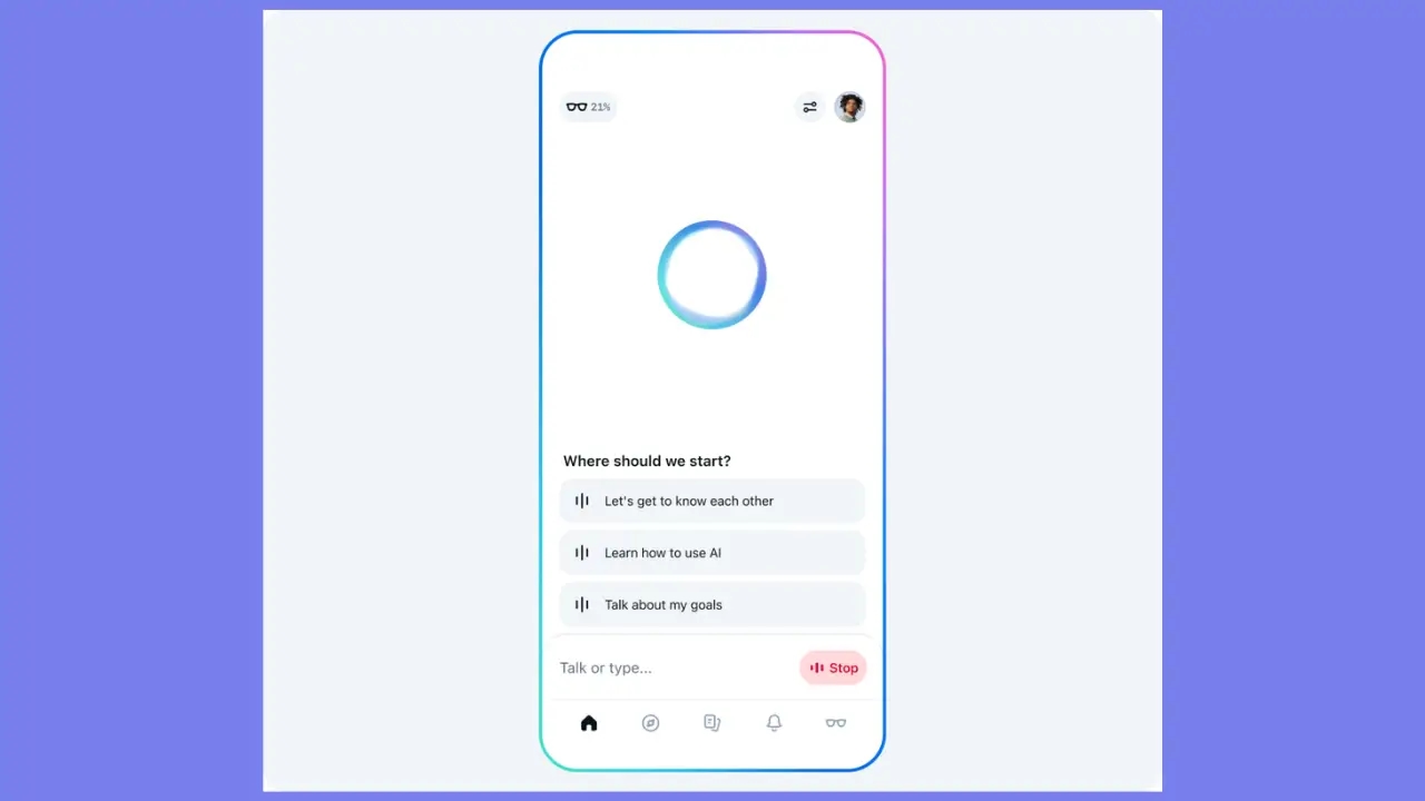 Meta veröffentlicht eigenständige Meta-KI-App mit Personalisierung, Sprachfunktionen und Companion-Integration