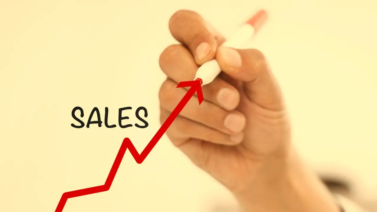 Fiserv Reports Modest Uptick in Small Business Sales for April