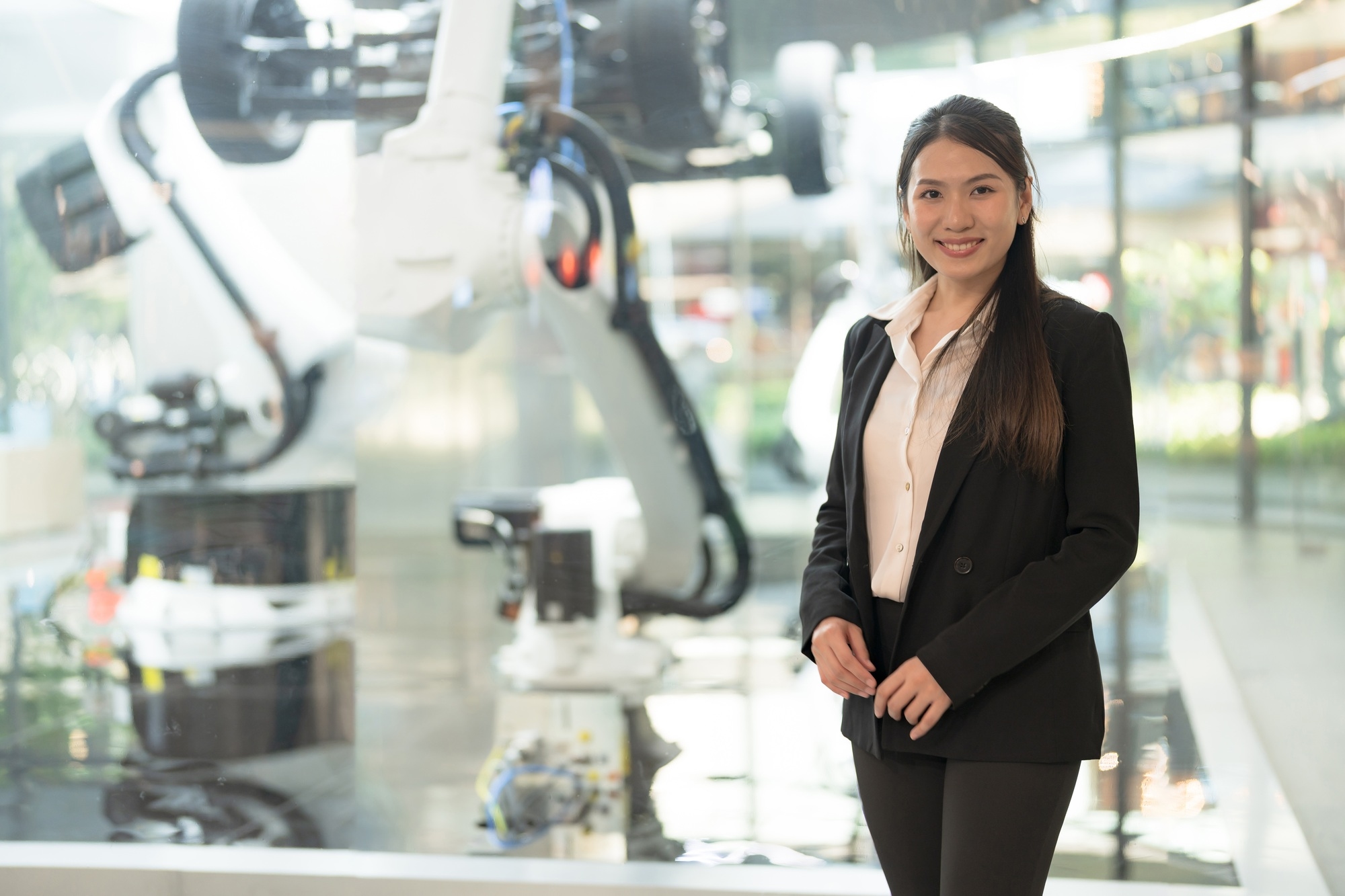 Transformative Ways Robots Are Changing the World and Impacting Our Lives