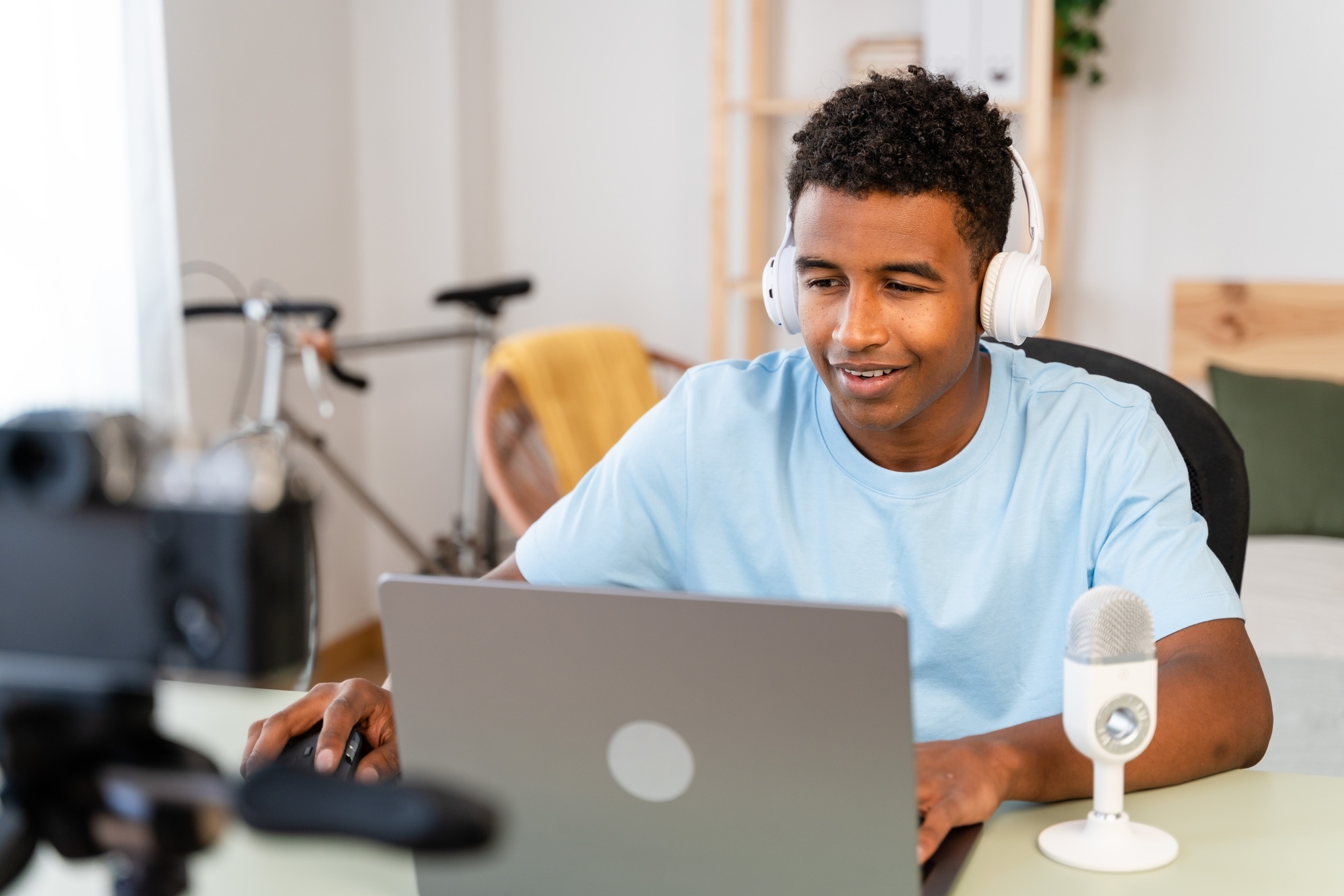 Sblocca il tuo potenziale con un corso WordPress coinvolgente oggi stesso
