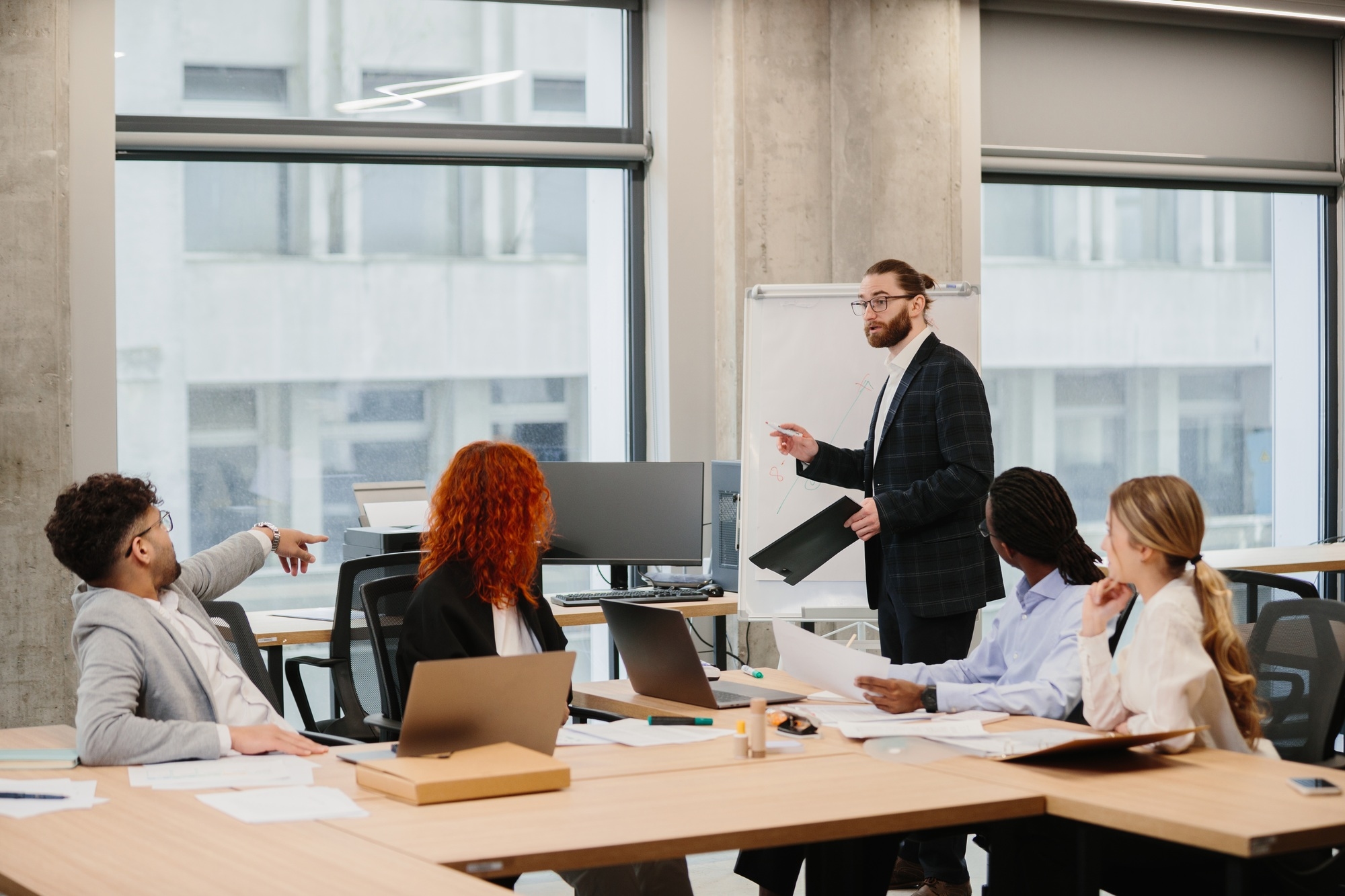 5 conseils essentiels pour une prospection B2B efficace