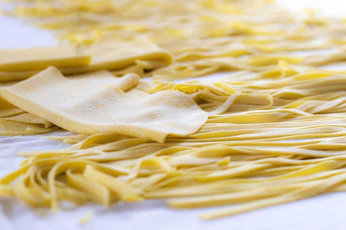 Rappel produit : des pâtes fraîches vendues en supermarché susceptibles d’être contaminées à la Listeria