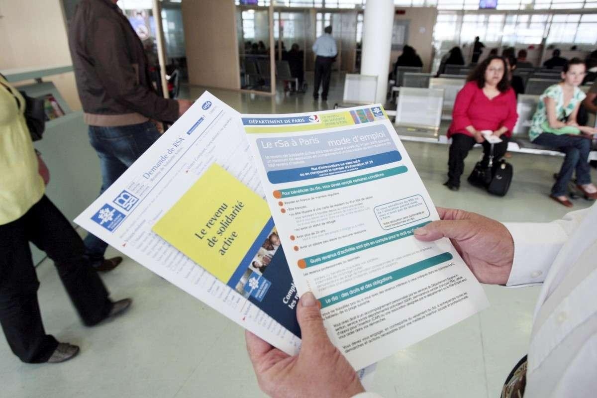 Bilmeden sosyal yardıma hak kazanabilirsiniz: Birkaç tıklamayla nasıl kontrol edebilirsiniz?