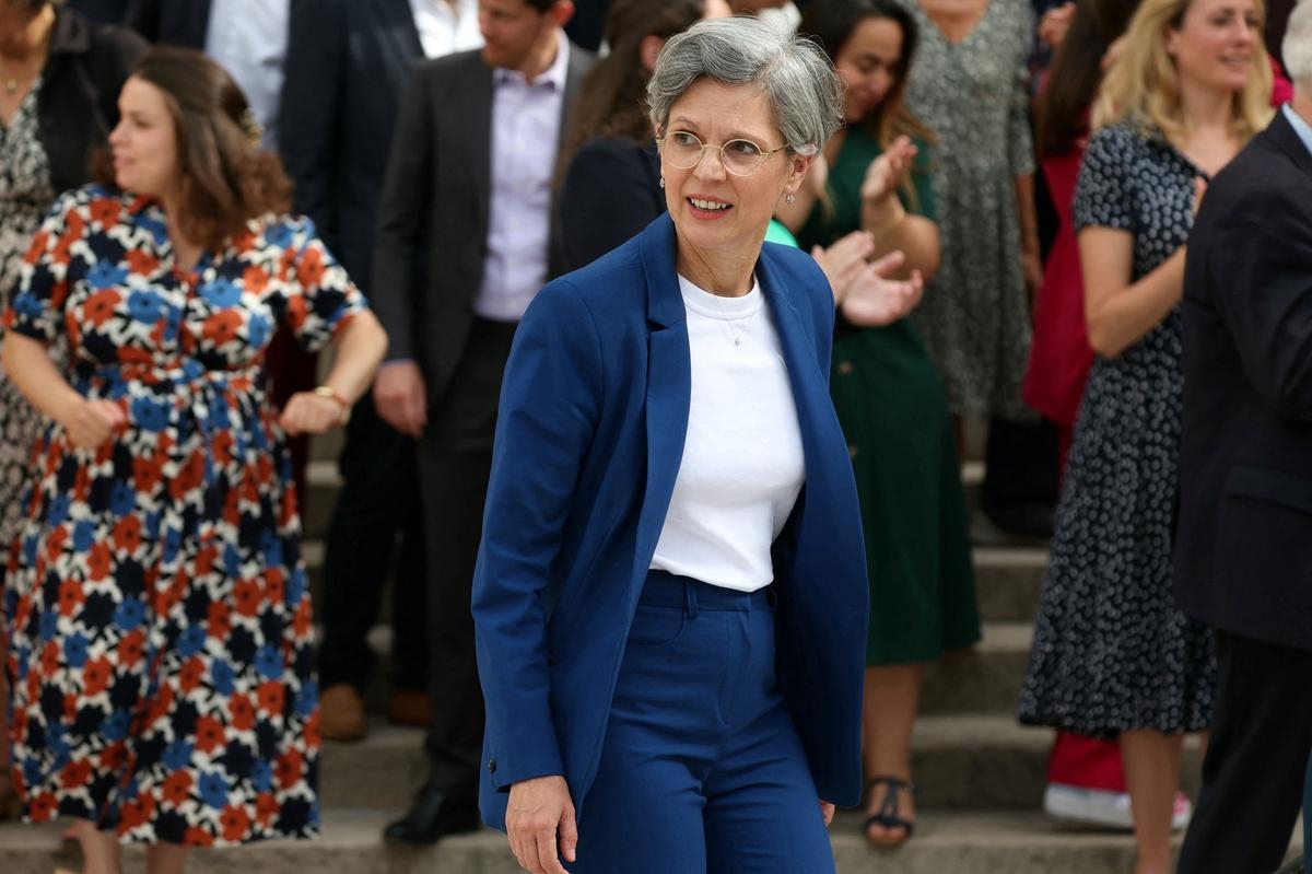 Il avait insulté Sandrine Rousseau : un vigneron condamné dans l’Aude à une amende avec sursis