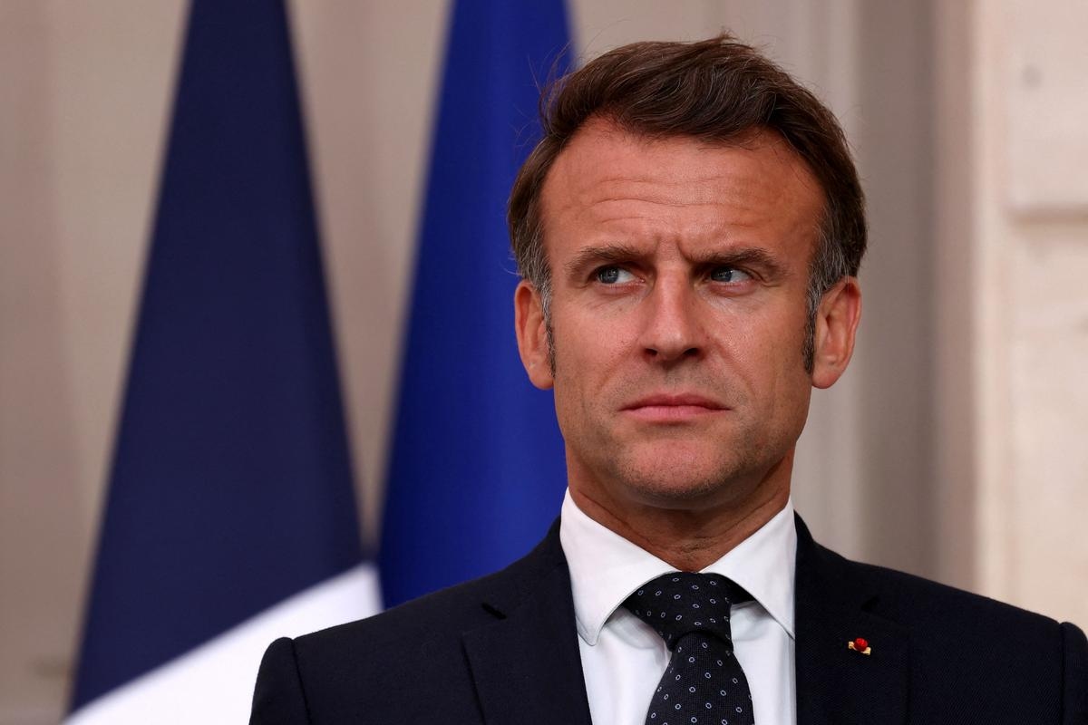 Emmanuel Macron in Asien: strategische Besuche in Vietnam, Singapur und Indonesien, drei Länder in sechs Tagen