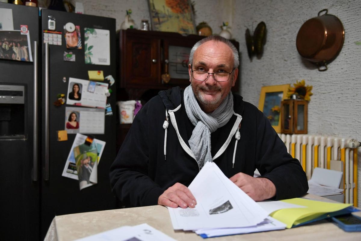 Progetto di sviluppo del giacimento della Dordogna: la sospensione delle procedure sta mettendo a repentaglio il piano?